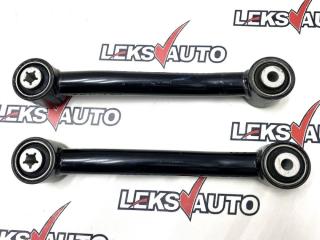 Фото запчасти рычаг (пара) задний Ford Bronco 2022 контрактная запчасть Запчасть рычаг (пара) задний Ford Bronco 2022