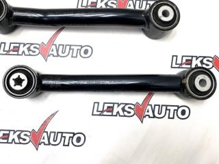 Рычаг (Пара) задний Bronco 2022 U725 KB3E