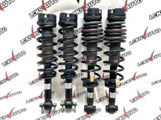 Фото запчасти стойка (комплект) Ford Bronco 2022 контрактная запчасть Запчасть стойка (комплект) Ford Bronco 2022