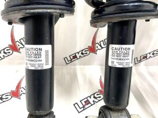 Стойка (Комплект) Bronco 2022 U725 KB3E