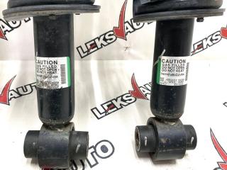 Стойка (Комплект) Ford Bronco U725 KB3E