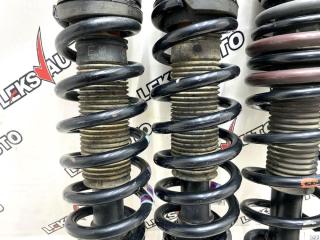 Стойка (Комплект) Bronco 2022 U725 KB3E