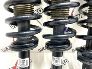 Стойка (Комплект) Bronco 2022 U725 KB3E