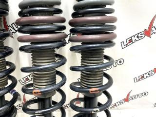 Стойка (Комплект) Bronco 2022 U725 KB3E