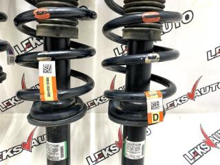 Стойка (Комплект) Bronco 2022 U725 KB3E