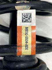 Стойка (Комплект) Bronco 2022 U725 KB3E