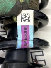 Стойка (Комплект) Bronco 2022 U725 KB3E