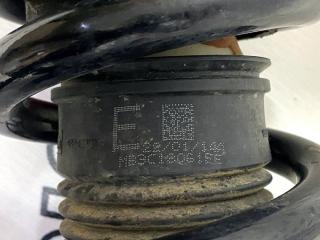 Стойка (Комплект) Bronco 2022 U725 KB3E