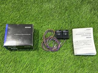 Запчасть блок управления поворотниками pivot swc-bm BMW 3 Series 2019