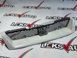 Решетка радиатора Nissan Skyline GT-R 1995