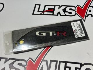 Наклейки спойлера Nismo Nissan Skyline GT-R 1995