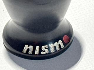 Ручка КПП Nismo Skyline GT-R 1995 BCNR33 RB26DETT