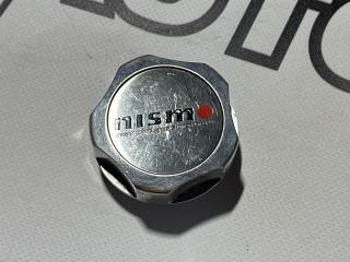 Запчасть пробка маслозаливной горловины nismo Nissan Skyline GT-R 1995