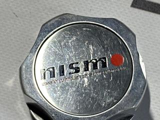 Пробка маслозаливной горловины Nismo Skyline GT-R 1995 BCNR33 RB26DETT