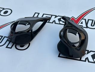 Запчасть подстаканник (пара) Toyota CH-R