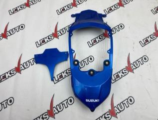 Пластик заднего хвоста Suzuki GSX-R 600 2008