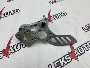 Подножка водителя в сборе левая GSX-R 600 2008 N735