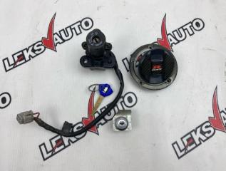 Замок зажигания (комплект) Suzuki GSX-R 600 2008