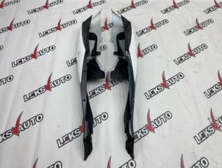 Пластик заднего хвоста Suzuki GSX-R 600 2008