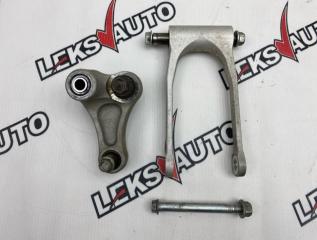 Прогрессия и тяга в сборе GSX-R 600 2008 N735