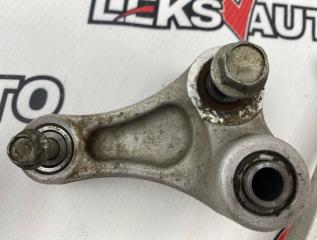 Прогрессия и тяга в сборе GSX-R 600 2008 N735