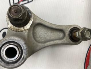 Прогрессия и тяга в сборе GSX-R 600 2008 N735