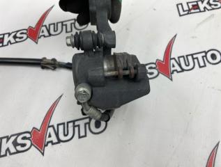 Суппорт тормозной задний GSX-R 600 2008 N735