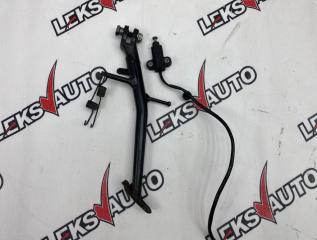 Подножка боковая с датчиком GSX-R 600 2008 N735
