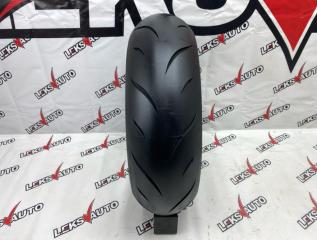 Мотошина задняя CST 180/55 ZR17 задняя Suzuki GSX-R 600 2008