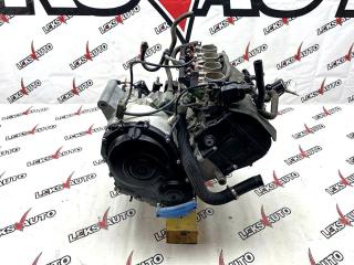Двигатель N735 (в сборе) Suzuki GSX-R 600 2008