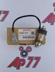 Клапан электромагнитный Toyota Denso ORIGINAL 0966000033