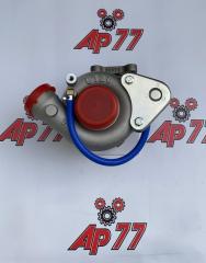 Турбина Toyota CT20 нов. обр. 1720154060