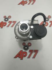 Турбина Hyundai 4х4  GT1749S TD025 2823127000