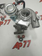Турбина Mitsubishi TF035 масло 4913503310
