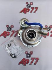 Турбина Isuzu RHF5 кл. сверху 8973125140