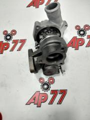 Турбина Mitsubishi вода 3x3 4917701512