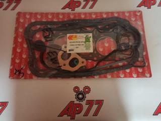Запчасть ремкомплект двс Honda паронит Engine Gasket 061A1PE0000