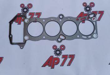 Прокладка ГБЦ NISSAN паронит 1104474Y00