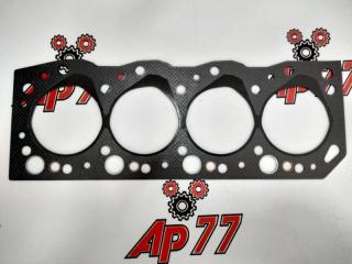 Прокладка ГБЦ Toyota паронит 1111554090