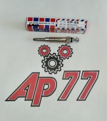 Запчасть свеча накаливания Mitsubishi HKT CP05