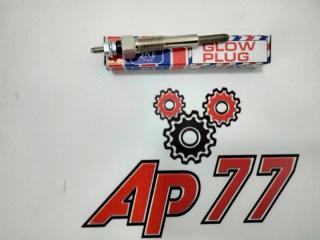 Запчасть свеча накаливания Isuzu HKT PI59