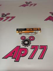 Свеча накаливания Nissan