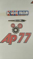 Свеча накаливания Toyota 6V HKT PT147