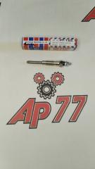 Свеча накаливания Toyota