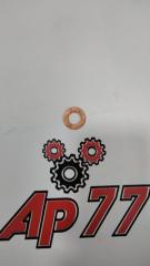 Шайба обратки Nissan 12*23*1 1663516A00