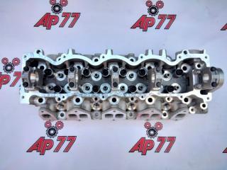 Головка блока цилиндров пустая Mazda WL0110100B