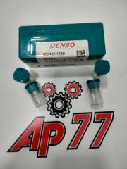 Запчасть распылитель форсунки Isuzu Denso 0934001240