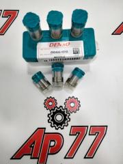 Распылитель форсунки Mazda Denso 0934001310