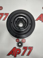 Шкив коленвала Honda D16A Шкив коленвала Honda D16A