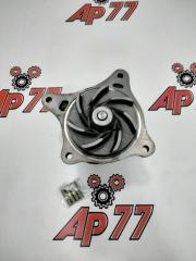 Помпа Mitsubishi M16 новая Помпа Mitsubishi M16